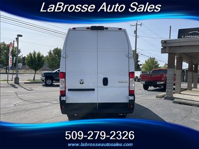 2024 RAM ProMaster Tradesman 3500   - Photo 6 - Spokane Valley, WA 99016
