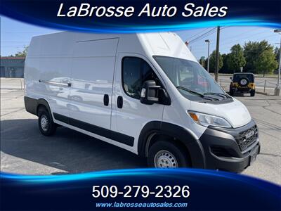 2024 RAM ProMaster Tradesman 3500   - Photo 3 - Spokane Valley, WA 99016