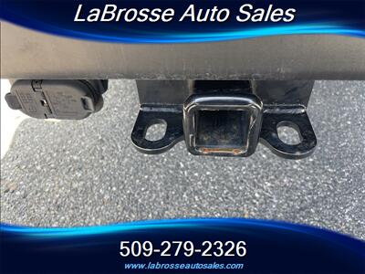 2024 RAM ProMaster Tradesman 3500   - Photo 12 - Spokane Valley, WA 99016