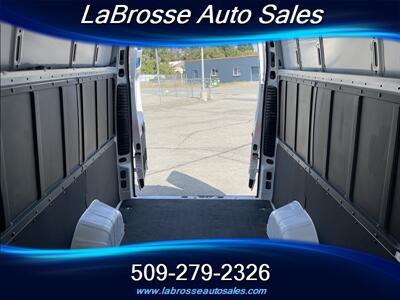 2024 RAM ProMaster Tradesman 3500   - Photo 15 - Spokane Valley, WA 99016