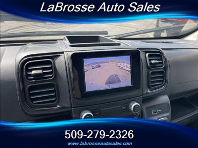 2024 RAM ProMaster Tradesman 3500   - Photo 19 - Spokane Valley, WA 99016