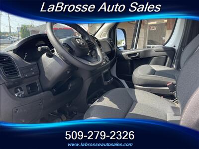 2024 RAM ProMaster Tradesman 3500   - Photo 8 - Spokane Valley, WA 99016