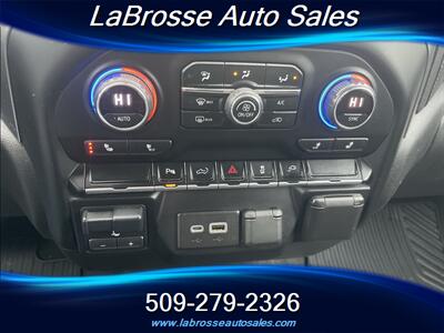 2020 Chevrolet Silverado 2500 LT - Photo 20 - Spokane Valley, WA 99016