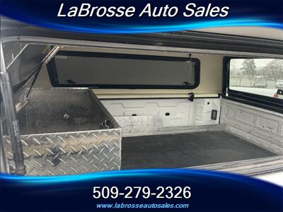 2020 Chevrolet Silverado 2500 LT - Photo 11 - Spokane Valley, WA 99016