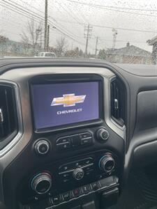 2020 Chevrolet Silverado 2500 LT - Photo 18 - Spokane Valley, WA 99016