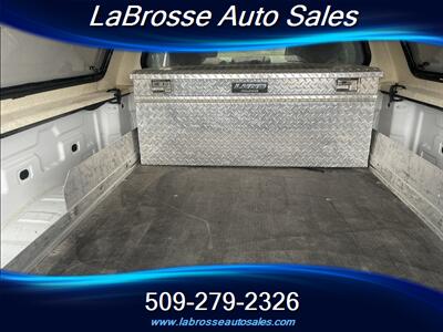 2020 Chevrolet Silverado 2500 LT - Photo 12 - Spokane Valley, WA 99016