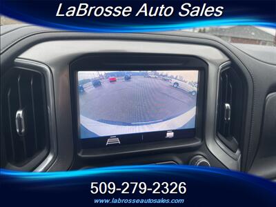 2020 Chevrolet Silverado 2500 LT - Photo 21 - Spokane Valley, WA 99016