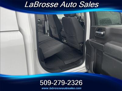 2020 Chevrolet Silverado 2500 LT - Photo 15 - Spokane Valley, WA 99016