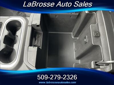 2021 GMC Sierra 1500 Elevation   - Photo 23 - Spokane Valley, WA 99016