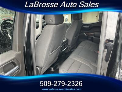 2021 GMC Sierra 1500 Elevation   - Photo 10 - Spokane Valley, WA 99016