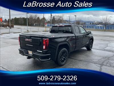 2021 GMC Sierra 1500 Elevation   - Photo 6 - Spokane Valley, WA 99016