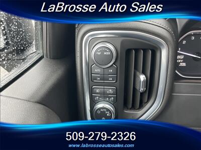 2021 GMC Sierra 1500 Elevation   - Photo 22 - Spokane Valley, WA 99016