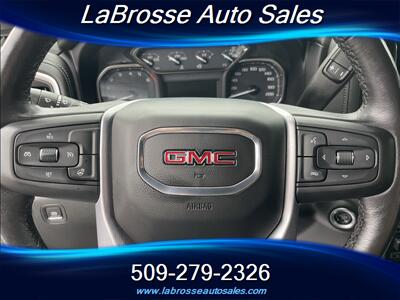 2021 GMC Sierra 1500 Elevation   - Photo 20 - Spokane Valley, WA 99016