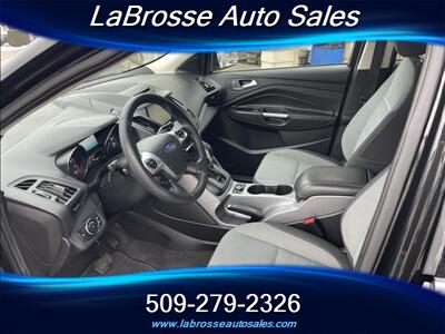 2014 Ford Escape SE - Photo 7 - Spokane Valley, WA 99016