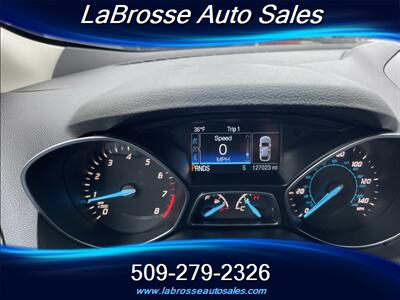 2014 Ford Escape SE - Photo 14 - Spokane Valley, WA 99016