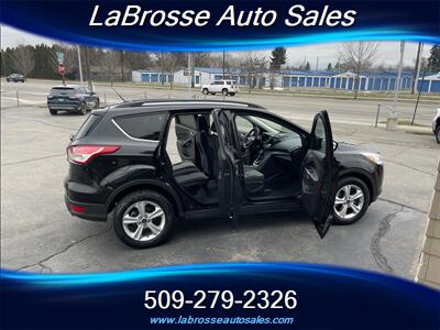 2014 Ford Escape SE - Photo 12 - Spokane Valley, WA 99016