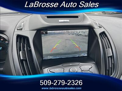 2014 Ford Escape SE - Photo 16 - Spokane Valley, WA 99016