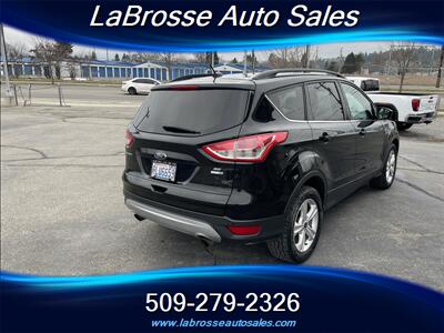 2014 Ford Escape SE - Photo 5 - Spokane Valley, WA 99016