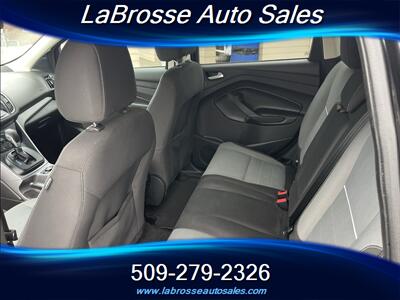 2014 Ford Escape SE - Photo 8 - Spokane Valley, WA 99016