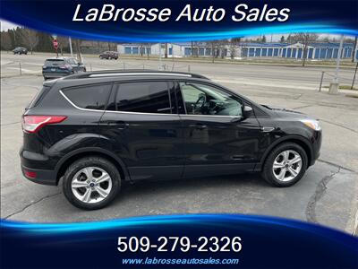 2014 Ford Escape SE - Photo 4 - Spokane Valley, WA 99016