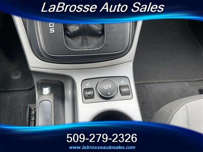 2014 Ford Escape SE - Photo 15 - Spokane Valley, WA 99016