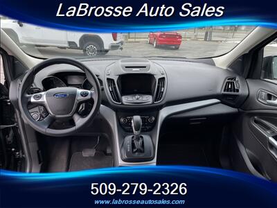 2014 Ford Escape SE - Photo 9 - Spokane Valley, WA 99016