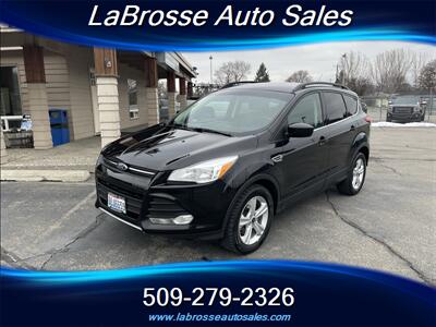 2014 Ford Escape SE - Photo 2 - Spokane Valley, WA 99016
