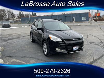 2014 Ford Escape SE - Photo 3 - Spokane Valley, WA 99016