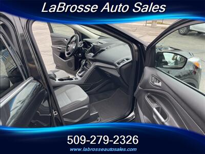2014 Ford Escape SE - Photo 11 - Spokane Valley, WA 99016