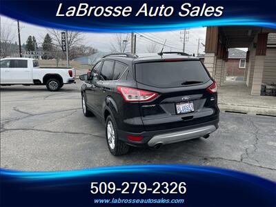 2014 Ford Escape SE - Photo 6 - Spokane Valley, WA 99016