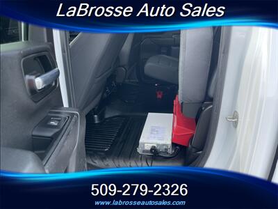 2020 Chevrolet Silverado 2500 Work Truck   - Photo 8 - Spokane Valley, WA 99016