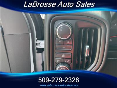 2020 Chevrolet Silverado 2500 Work Truck   - Photo 18 - Spokane Valley, WA 99016
