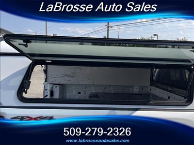 2020 Chevrolet Silverado 2500 Work Truck   - Photo 13 - Spokane Valley, WA 99016