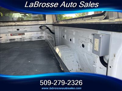 2020 Chevrolet Silverado 2500 Work Truck   - Photo 14 - Spokane Valley, WA 99016
