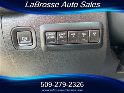 2020 Chevrolet Silverado 2500 Work Truck   - Photo 17 - Spokane Valley, WA 99016
