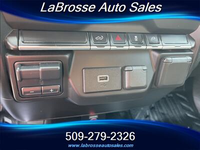 2020 Chevrolet Silverado 2500 Work Truck   - Photo 19 - Spokane Valley, WA 99016