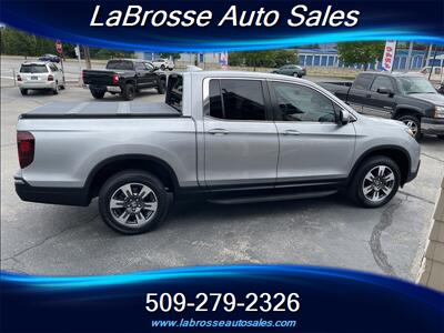 2017 Honda Ridgeline RTL   - Photo 5 - Spokane Valley, WA 99016