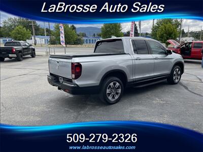 2017 Honda Ridgeline RTL   - Photo 6 - Spokane Valley, WA 99016