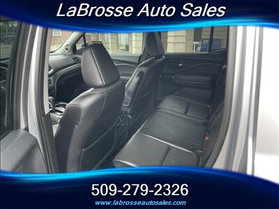 2017 Honda Ridgeline RTL   - Photo 10 - Spokane Valley, WA 99016