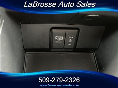 2017 Honda Ridgeline RTL   - Photo 19 - Spokane Valley, WA 99016