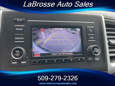 2017 Honda Ridgeline RTL   - Photo 20 - Spokane Valley, WA 99016