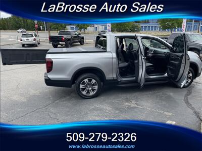 2017 Honda Ridgeline RTL   - Photo 14 - Spokane Valley, WA 99016