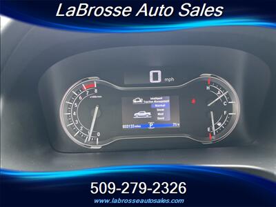 2017 Honda Ridgeline RTL   - Photo 21 - Spokane Valley, WA 99016