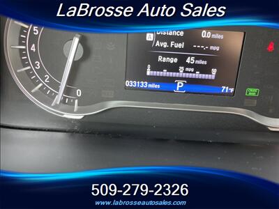 2017 Honda Ridgeline RTL   - Photo 18 - Spokane Valley, WA 99016