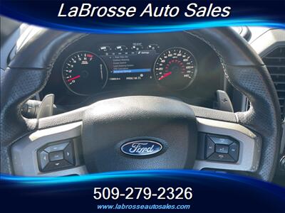 2017 Ford F-150 Raptor   - Photo 22 - Spokane Valley, WA 99016