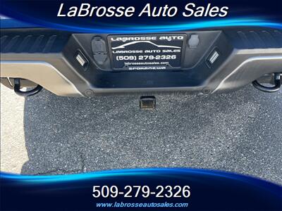 2017 Ford F-150 Raptor   - Photo 15 - Spokane Valley, WA 99016