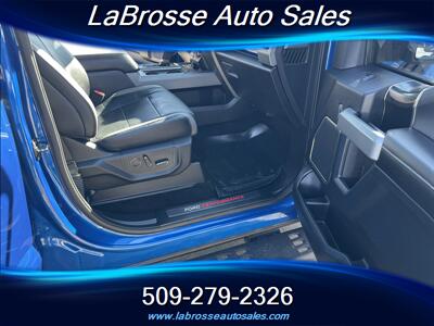 2017 Ford F-150 Raptor   - Photo 17 - Spokane Valley, WA 99016