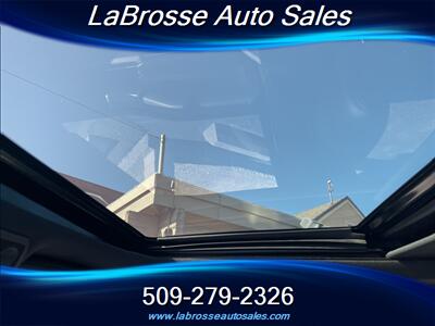 2017 Ford F-150 Raptor   - Photo 20 - Spokane Valley, WA 99016