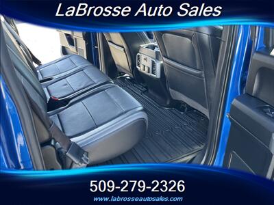 2017 Ford F-150 Raptor   - Photo 16 - Spokane Valley, WA 99016