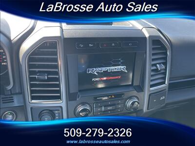 2017 Ford F-150 Raptor   - Photo 19 - Spokane Valley, WA 99016